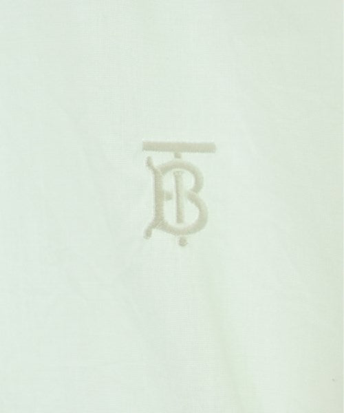 BURBERRY Dress shirts