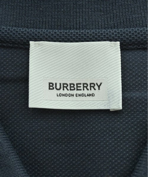 BURBERRY Polo Shirts