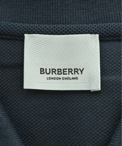 BURBERRY Polo Shirts