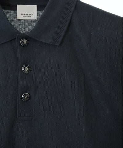 BURBERRY Polo Shirts