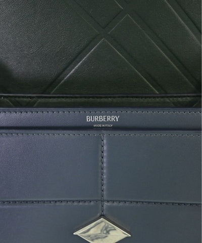 BURBERRY Shoulder bags