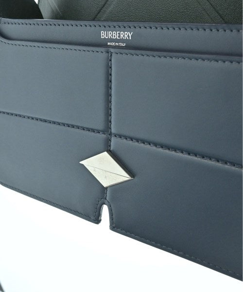 BURBERRY Shoulder bags