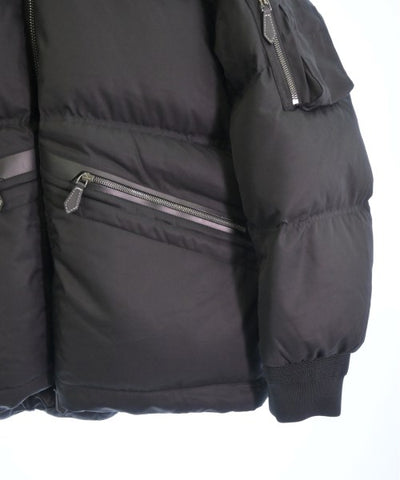 BURBERRY Down jackets/Vests