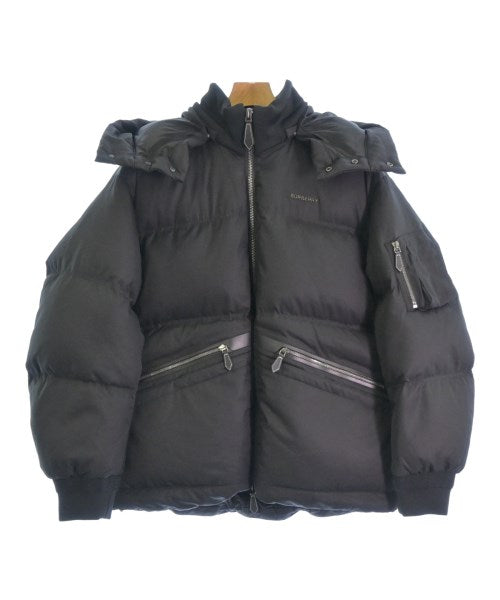 BURBERRY Down jackets/Vests