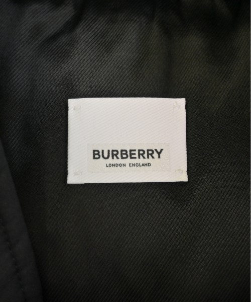 BURBERRY Down jackets/Vests