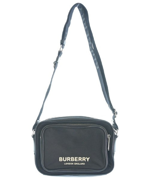 BURBERRY Shoulder bags