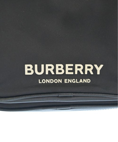 BURBERRY Shoulder bags