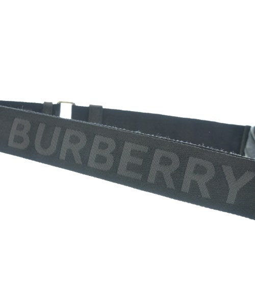 BURBERRY Shoulder bags