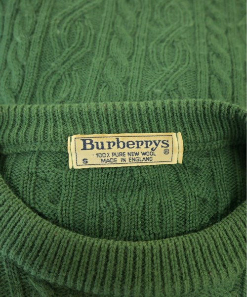 BURBERRY Sweaters