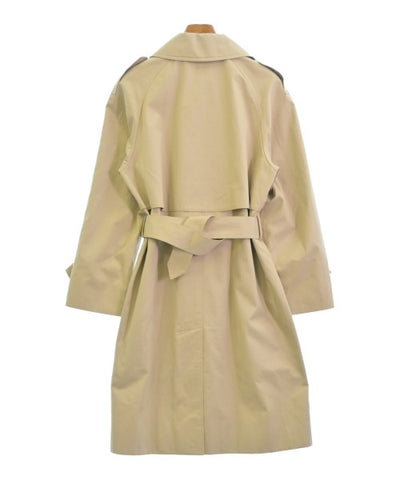 BURBERRY Trench coats