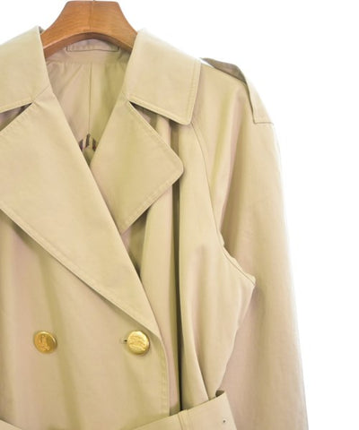 BURBERRY Trench coats