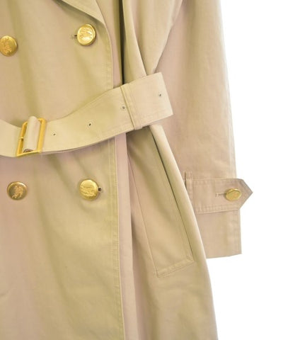 BURBERRY Trench coats