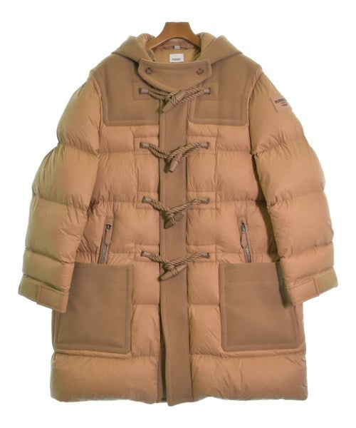 BURBERRY Down coats