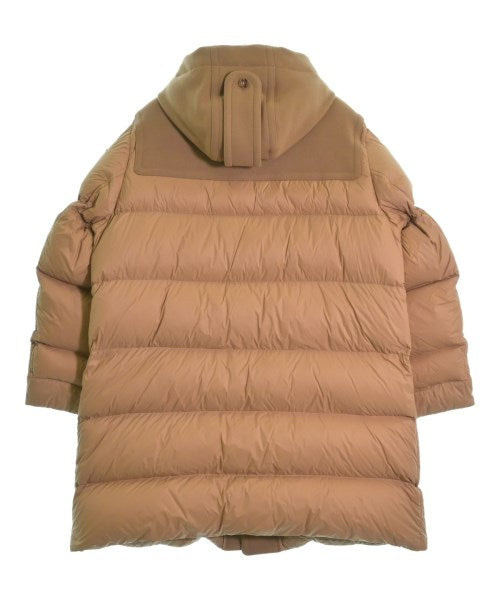 BURBERRY Down coats