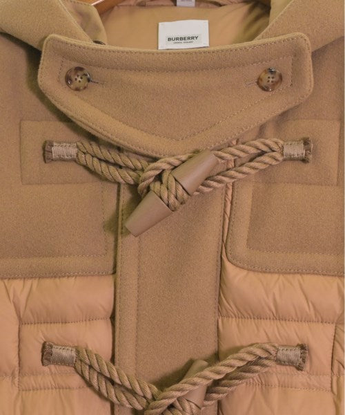 BURBERRY Down coats