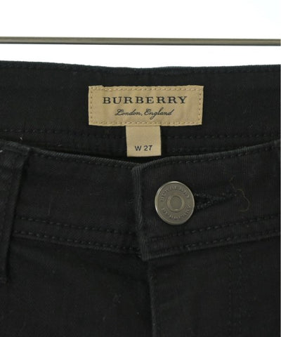 BURBERRY Jeans