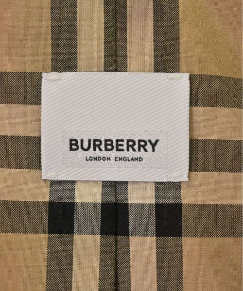 BURBERRY Trench coats