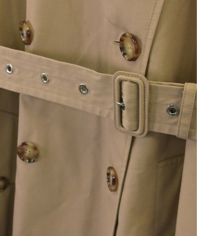 BURBERRY Trench coats