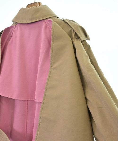 BURBERRY Trench coats