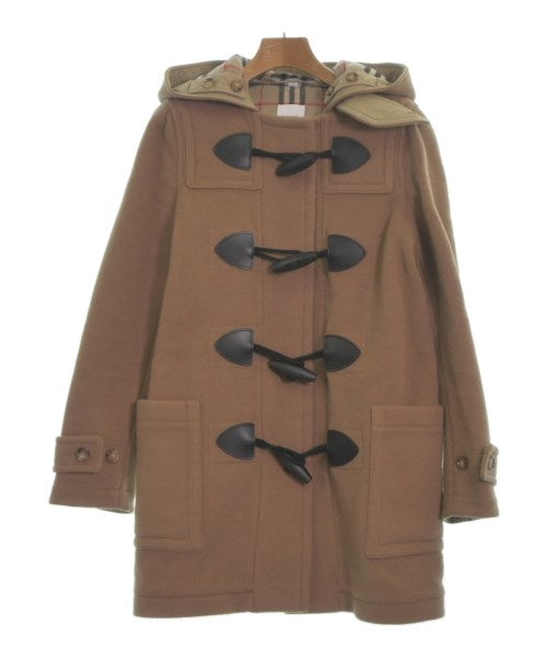 BURBERRY Duffle coats