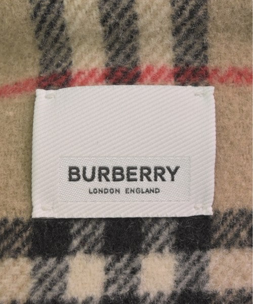 BURBERRY Duffle coats