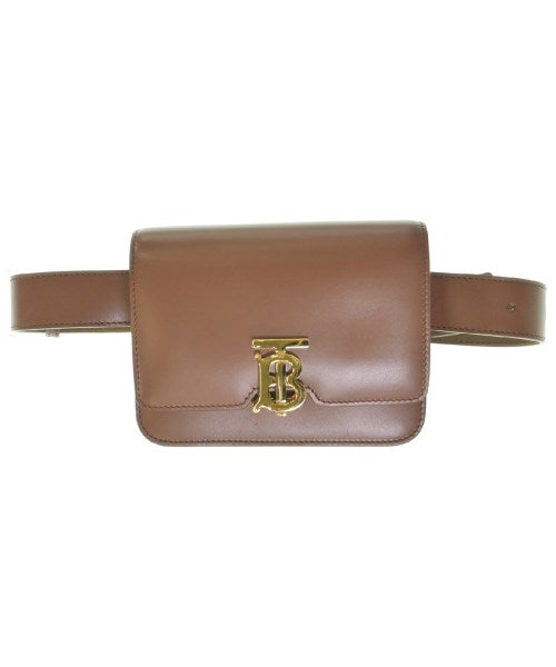 BURBERRY Shoulder bags