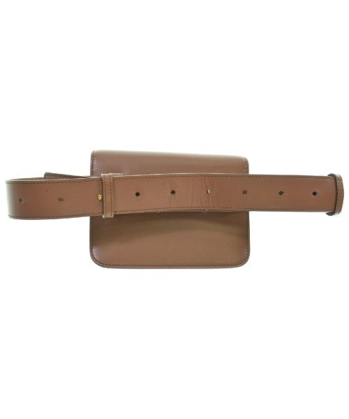 BURBERRY Shoulder bags