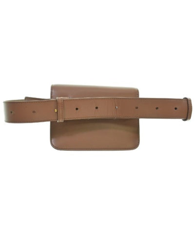 BURBERRY Shoulder bags