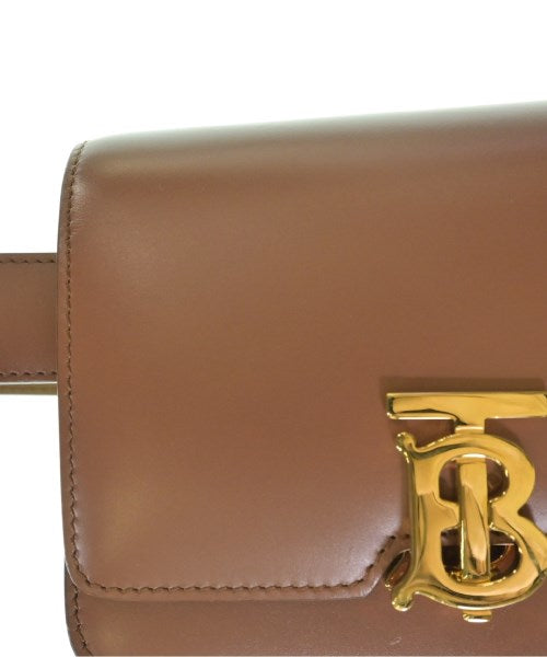 BURBERRY Shoulder bags