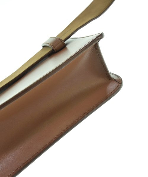 BURBERRY Shoulder bags