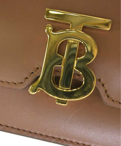 BURBERRY Shoulder bags