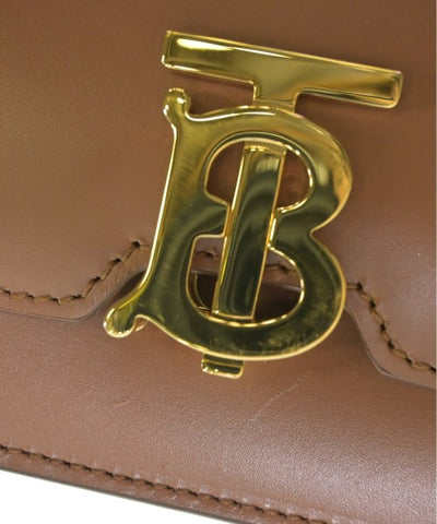 BURBERRY Shoulder bags