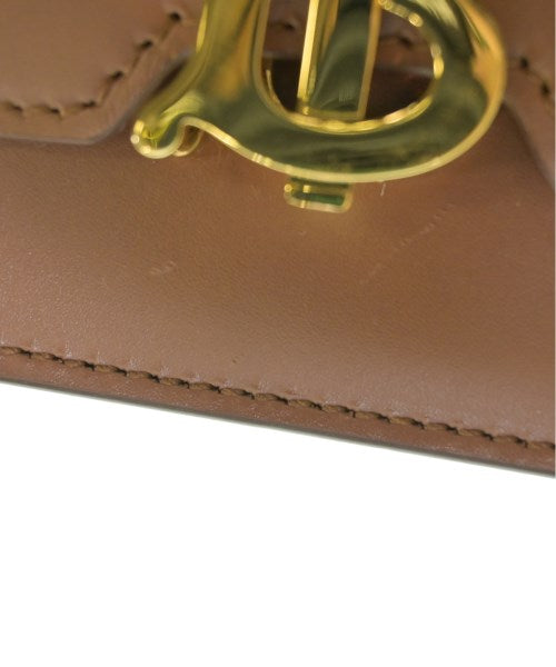 BURBERRY Shoulder bags