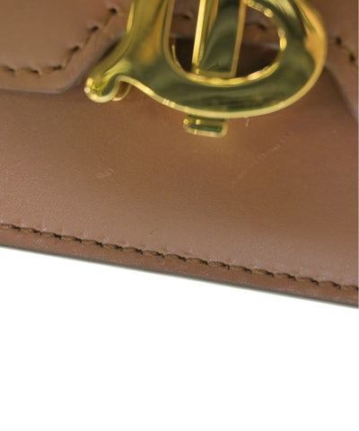 BURBERRY Shoulder bags