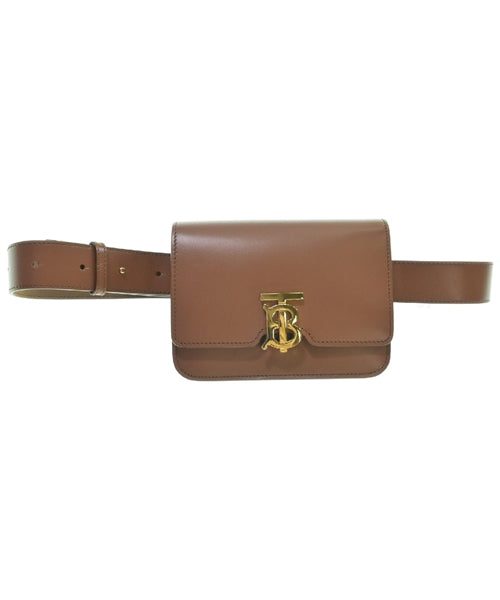 BURBERRY Shoulder bags