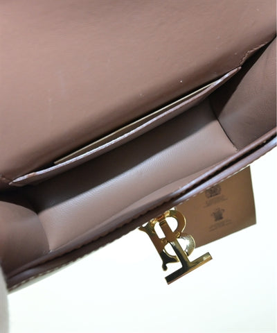 BURBERRY Shoulder bags