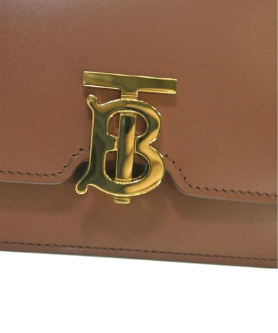 BURBERRY Shoulder bags