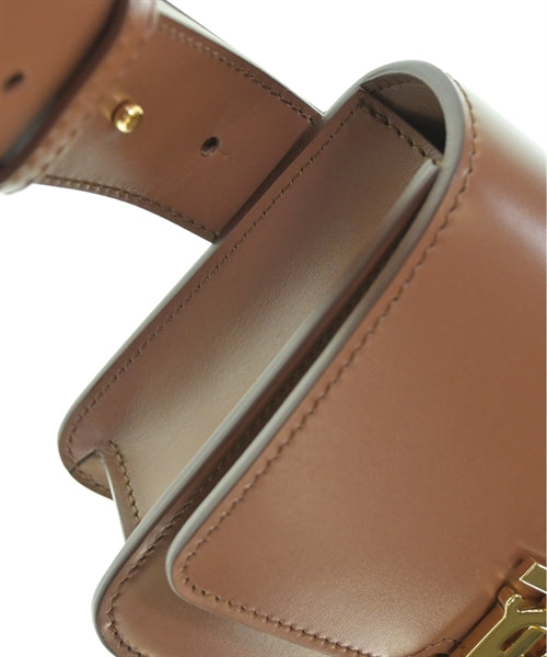 BURBERRY Shoulder bags