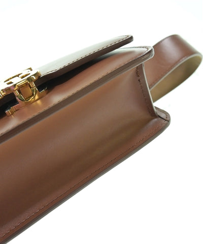 BURBERRY Shoulder bags