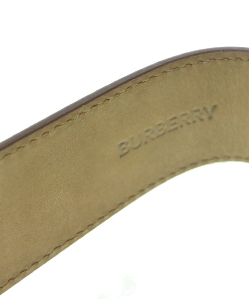 BURBERRY Shoulder bags