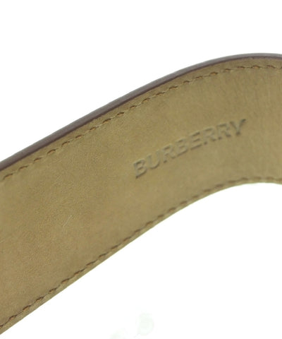 BURBERRY Shoulder bags