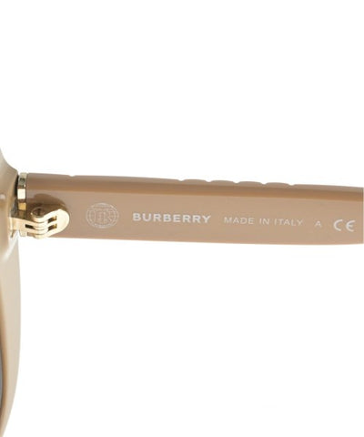 BURBERRY Sun glasses