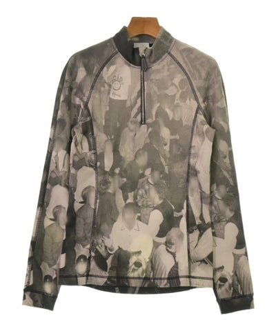 BURBERRY Tee Shirts/Tops