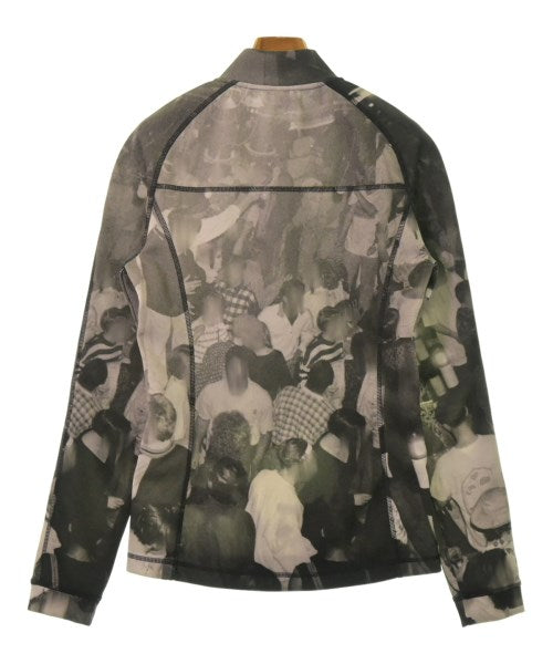 BURBERRY Tee Shirts/Tops