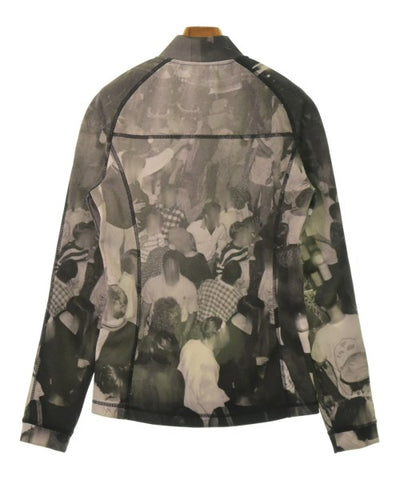 BURBERRY Tee Shirts/Tops