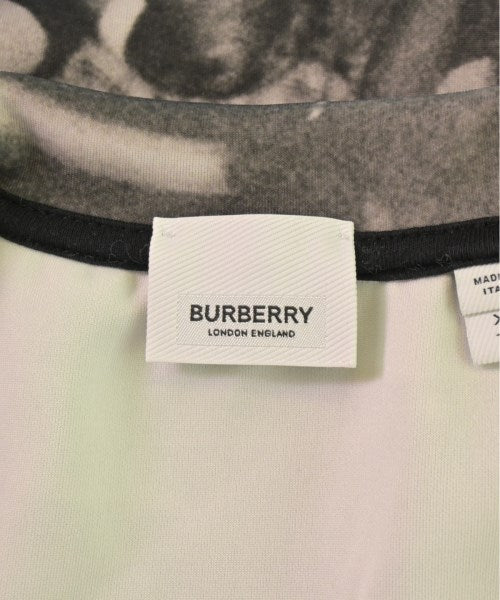 BURBERRY Tee Shirts/Tops