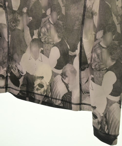 BURBERRY Tee Shirts/Tops