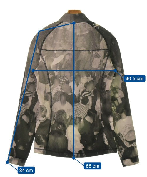 BURBERRY Tee Shirts/Tops