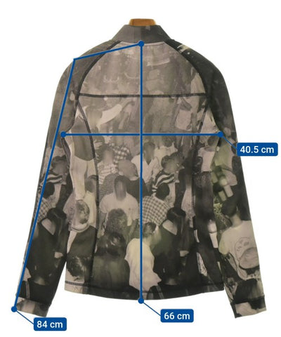 BURBERRY Tee Shirts/Tops