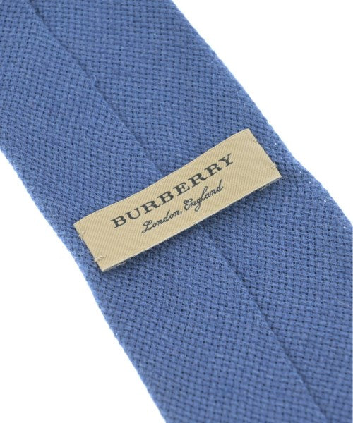 BURBERRY Ties